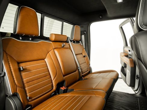 Used 2025 GMC Sierra 2500 Denali Ultimate w/ Max Trailering Package image 23