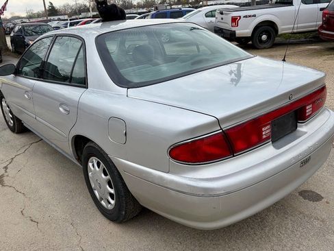 Used 2003 Buick Century Custom image 4