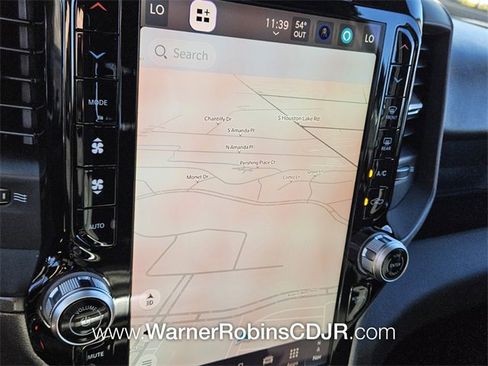 New 2026 RAM 3500 Tradesman image 22