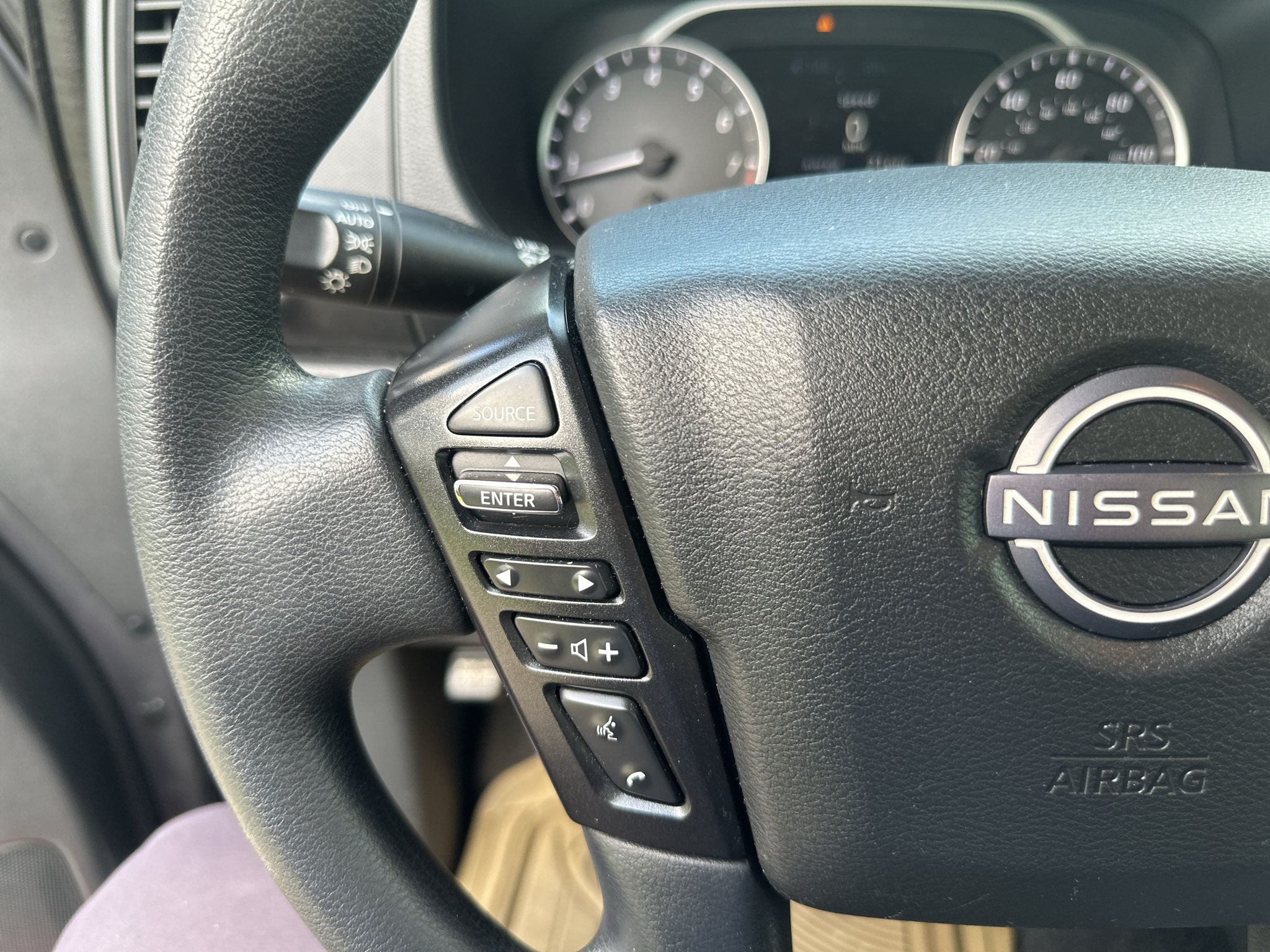 Used 2022 Nissan Frontier S RWD image 24