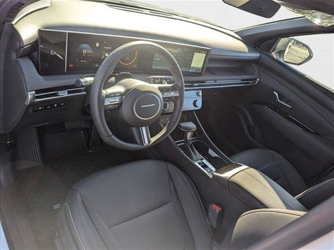 New 2026 Hyundai Santa Cruz Limited AWD/4WD image 3