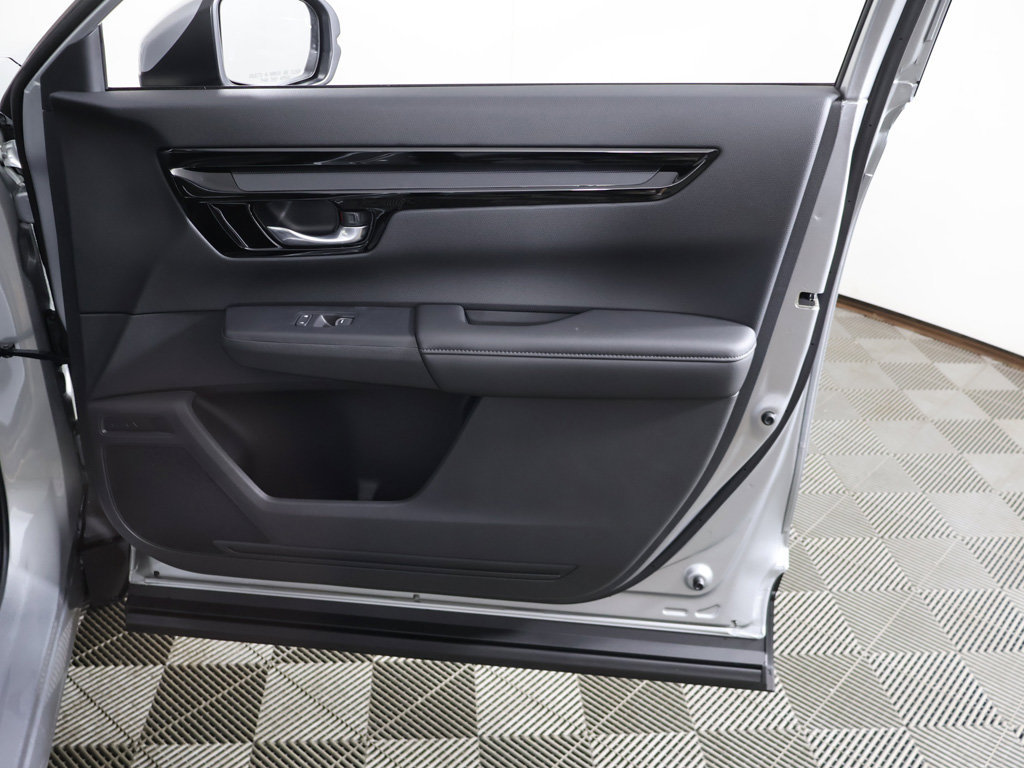 New 2027 Honda CR-V EX-L image 14