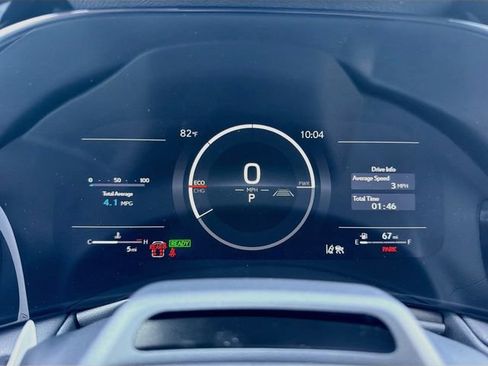 New 2026 Lexus TX 500h AWD image 42
