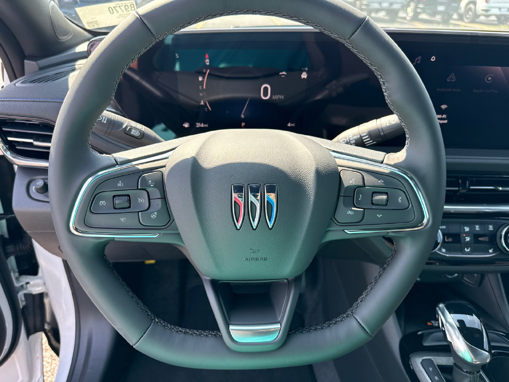 New 2026 Buick Envista Sport Touring w/ Convenience I Package FWD image 19