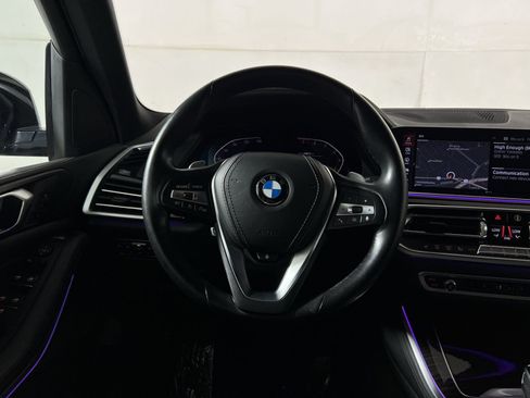 Used 2020 BMW X5 xDrive40i w/ Convenience Package AWD/4WD image 16