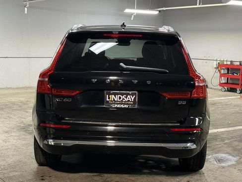 Used 2022 Volvo XC60 B5 Inscription w/ Advanced Package image 11