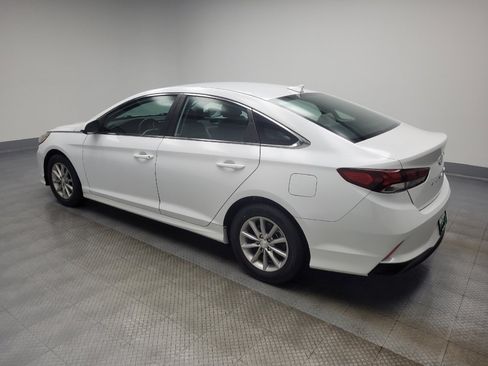 Used 2019 Hyundai Sonata ECO image 3