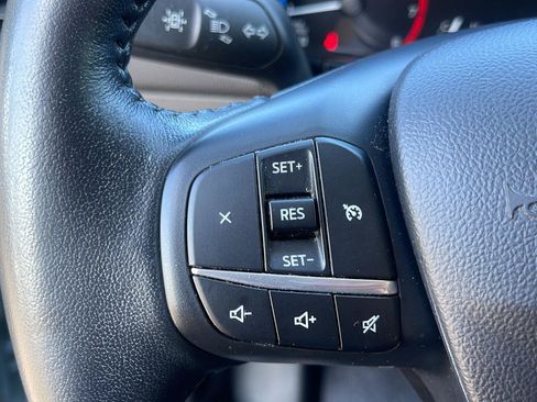 Used 2022 Ford Bronco Sport Big Bend w/ Convenience Package AWD/4WD image 21