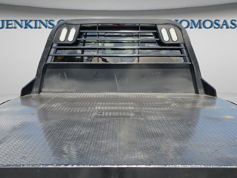 Used 2022 Ford F350 Lariat w/ Lariat Ultimate Package AWD/4WD image 15