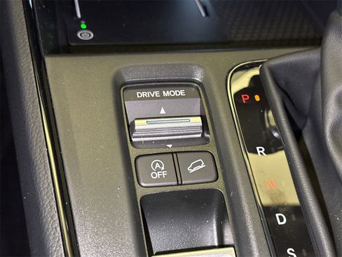 New 2026 Honda CR-V LX image 28