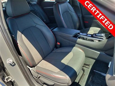 Used 2023 Hyundai Sonata SEL Plus image 15