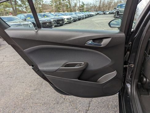 Used 2016 Chevrolet Cruze LT FWD image 36