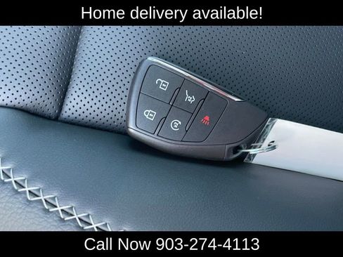 New 2026 GMC Terrain Denali image 30