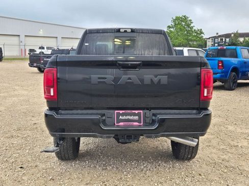 New 2026 RAM 2500 Limited image 8