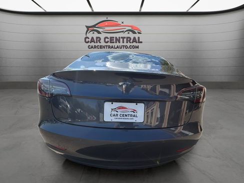 Used 2018 Tesla Model 3 Long Range AWD/4WD image 5