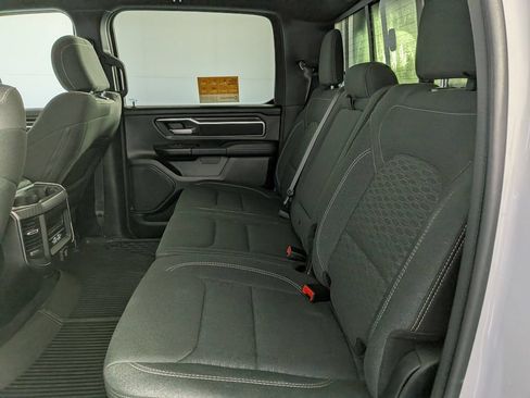 Certified 2025 RAM 1500 Big Horn AWD/4WD image 30