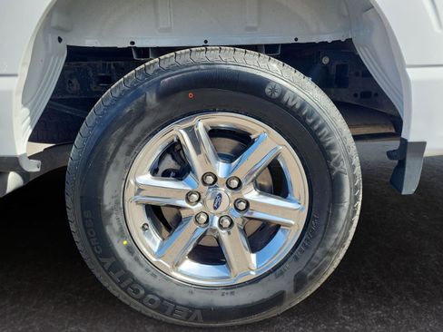 Used 2024 Ford F150 XLT w/ Tow/Haul Package image 27