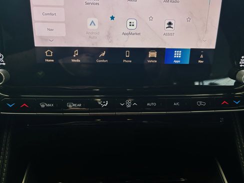 Used 2025 Jeep Wagoneer Series II AWD/4WD image 55