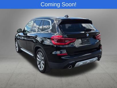 Used 2018 BMW X3 xDrive30i