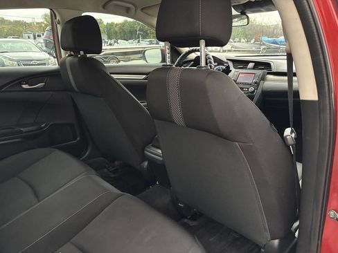 Used 2019 Honda Civic LX image 25