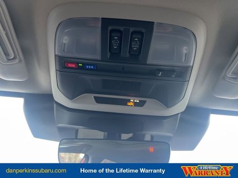 Certified 2024 Subaru Crosstrek 2.5i Limited image 23