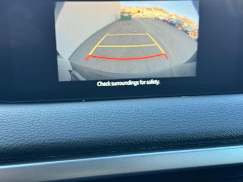 Used 2023 MAZDA CX-50 AWD 2.5 S w/ Cargo Package image 27