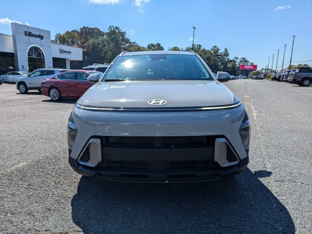Used 2025 Hyundai Kona SEL FWD image 10