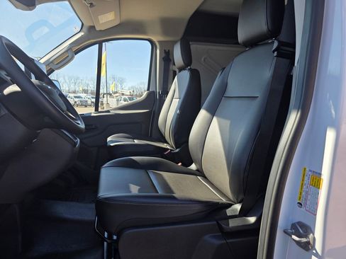 New 2026 Ford Transit 350 Base w/ Load Area Protection Package image 18