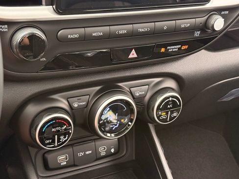 New 2026 Hyundai Venue SEL image 21