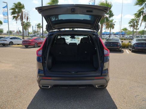 Used 2024 Honda CR-V Sport image 12