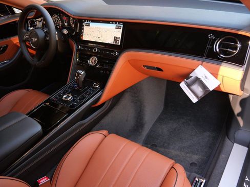 New 2026 Bentley Flying Spur Plug-In Hybrid AWD/4WD image 23