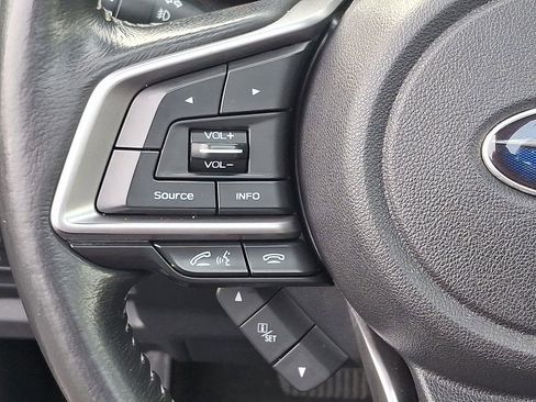 Used 2019 Subaru Forester Limited image 21