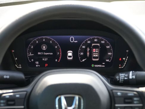 Used 2023 Honda Accord EX image 24