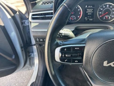 Used 2024 Kia K5 GT-Line FWD image 17