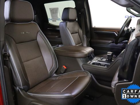 Certified 2023 GMC Sierra 1500 Denali w/ Denali Reserve Package image 21
