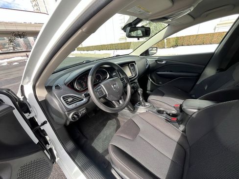 Used 2015 Dodge Dart SXT image 16