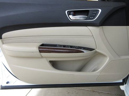 Used 2018 Acura TLX 3.5L V6 image 9