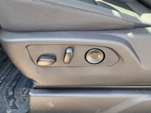 New 2026 GMC Sierra 1500 Pro w/ Pro Value Package image 20