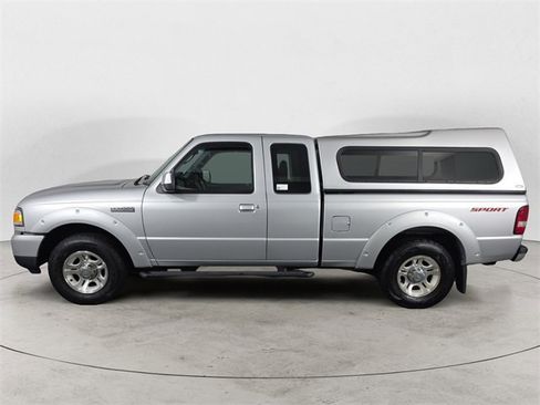Used 2011 Ford Ranger Sport image 2