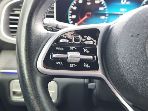 Certified 2022 Mercedes-Benz GLE 350 image 28