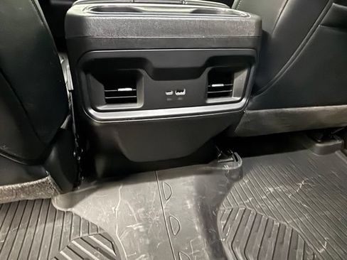 Used 2024 Chevrolet Silverado 1500 RST AWD/4WD image 16