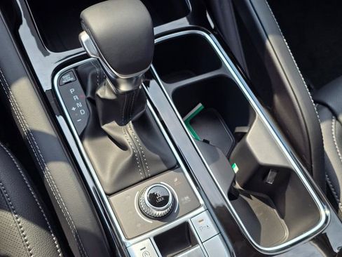 New 2025 Kia Telluride EX w/ EX Captain's Chair Package image 12