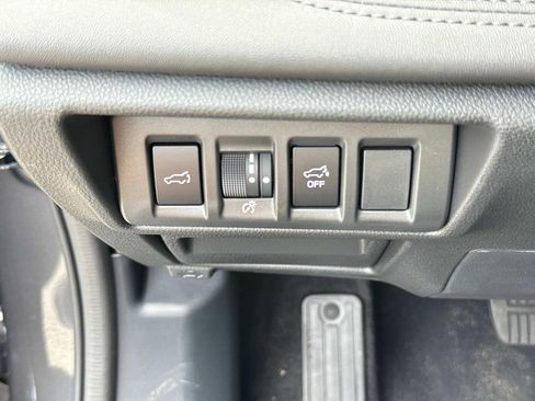 New 2025 Subaru Outback Wilderness image 36