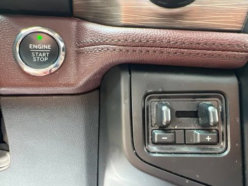 Used 2023 Ford Expedition Max Limited AWD/4WD image 35