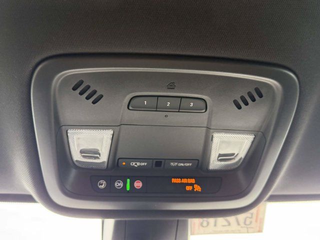 Certified 2023 Chevrolet Traverse LT AWD/4WD image 36