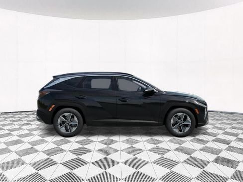 Used 2025 Hyundai Tucson SEL image 9