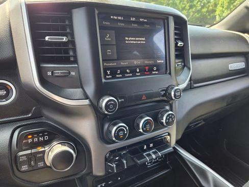Used 2019 RAM 1500 Big Horn AWD/4WD image 19
