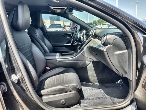 Used 2023 Mercedes-Benz C 300 4MATIC Sedan image 13