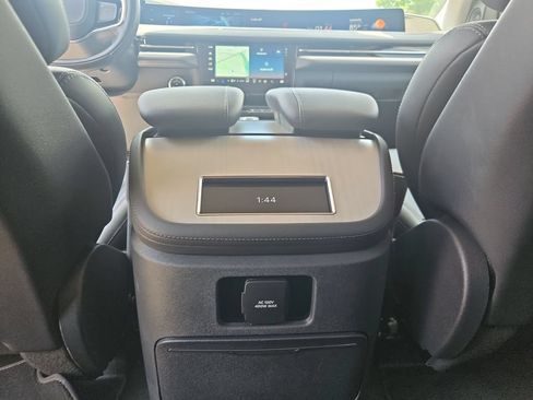Used 2026 Lincoln Navigator Reserve AWD/4WD image 24
