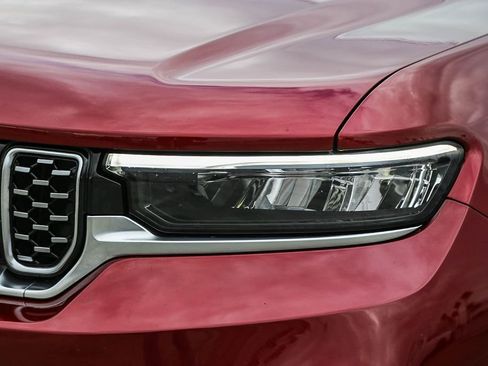 Certified 2023 Jeep Grand Cherokee Summit image 5